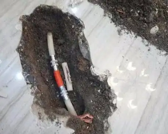 泰州测漏水电话