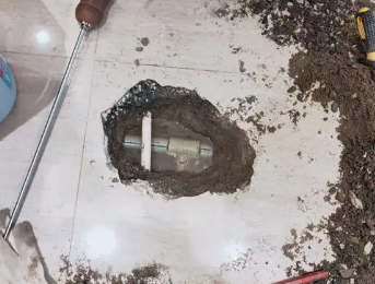 泰州测漏水电话