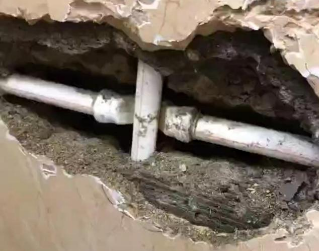 泰州测漏水哪家好