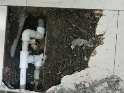 泰州测漏水哪家好