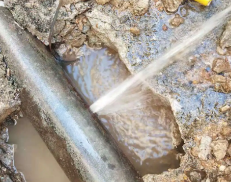 泰州测漏水公司