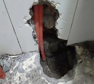 泰州漏水检测电话