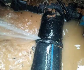 泰州测漏水公司哪家好