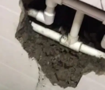 泰州漏水检测电话