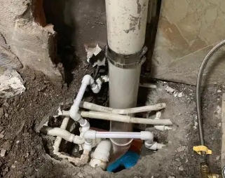 泰州漏水检测哪家好