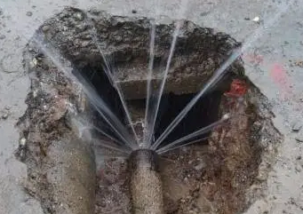 泰州漏水检测多少钱