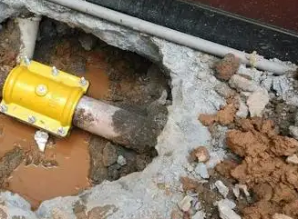 泰州漏水检测哪家好