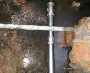 泰州漏水检测公司电话