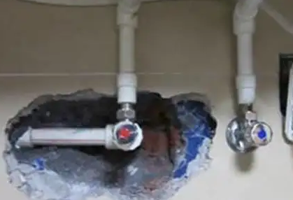 泰州卫生间测漏水查询方法