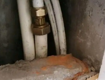 泰州水管漏水检测哪家好