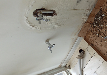 泰州卫生间测漏水