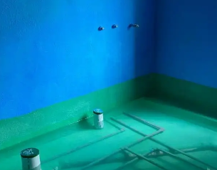 泰州卫生间防水