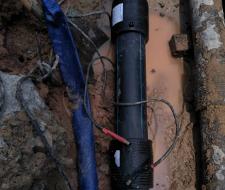 泰州水管漏水检测多少钱