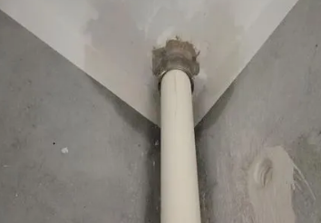 泰州卫生间测漏水之渗水防护