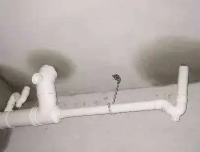 泰州卫生间测漏水的几种情景