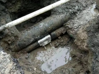 泰州水管漏水检测的传递距离多少