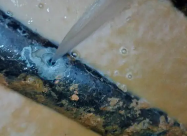 泰州水管漏水检测多少钱