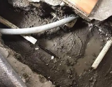 泰州卫生间测漏水价格明细