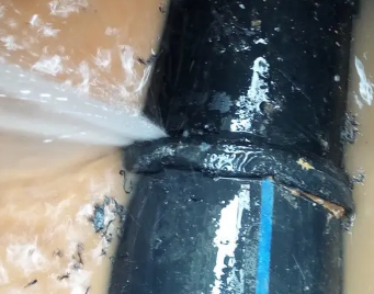 泰州水管漏水检测的小妙招