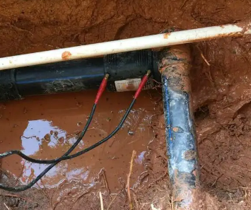 泰州水管漏水检测多少钱