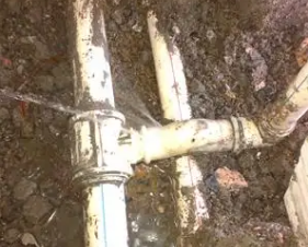 泰州卫生间测漏水多少钱