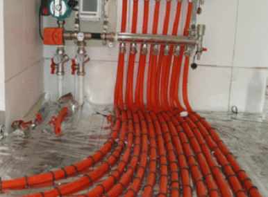 泰州地暖维修多少钱