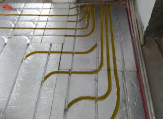 泰州地暖维修哪家好