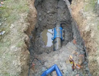 泰州水管漏水检测多少钱