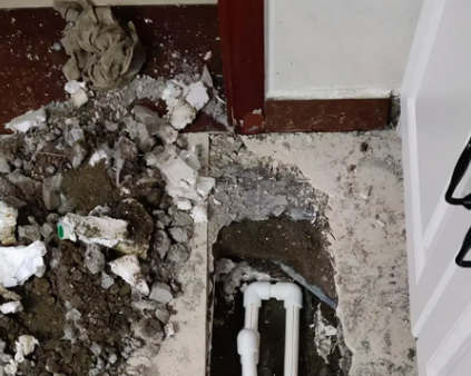 泰州卫生间测漏水的相关问题