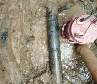 泰州水管漏水检测的检测方法