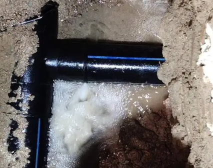 泰州水管漏水检测哪家好