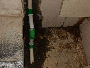 泰州卫生间测漏水哪家好