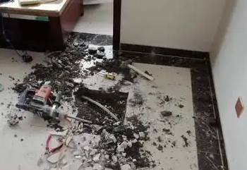 泰州漏水检测多少钱