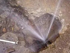 泰州水管漏水检测哪家好