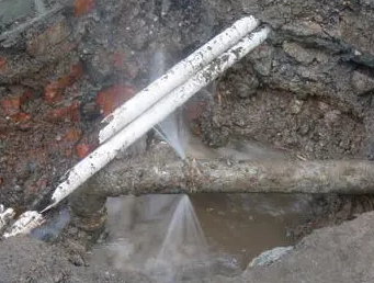 泰州测漏水多少钱