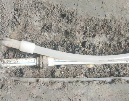 泰州测漏水哪家好