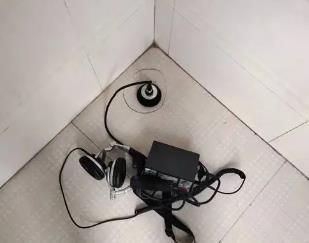 泰州测漏水公司