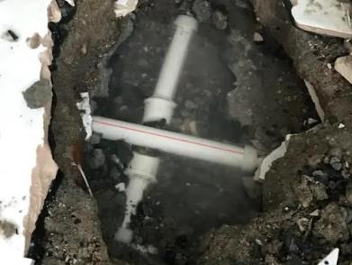 泰州漏水检测公司哪家好