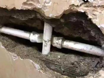 泰州漏水检测电话多少