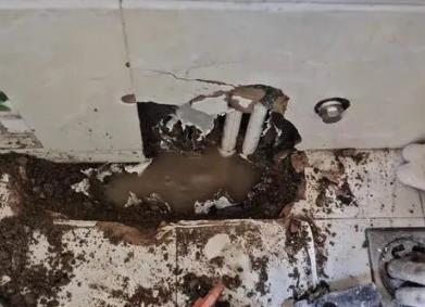 泰州漏水检测电话