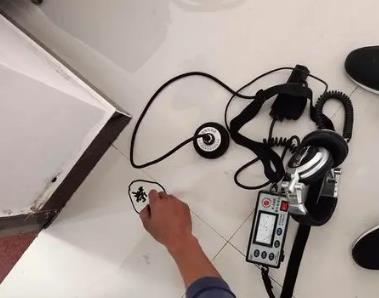 泰州测漏水公司电话